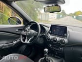 Nissan Juke 1.0 DIG-T Kiiro