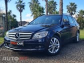 Mercedes-Benz C 220 BlueTEC