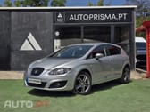 Seat Leon 1.6 TDI Copa Plus DSG