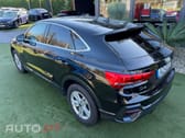 Audi Q3 35 TDI S tronic