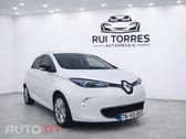 Renault Zoe (c/ Bateria) Life 40