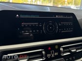 BMW 320 e Touring Auto