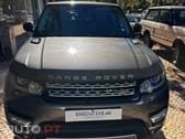 Land Rover Range Rover Sport 3.0 SDV6 HSE