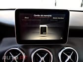 Mercedes-Benz GLA 180 CDi Style Aut.