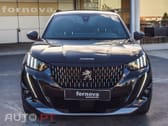 Peugeot 2008 1.2 PureTech GT Line EAT8