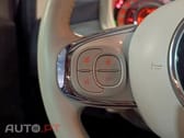 Fiat 500C 1.2 Lounge