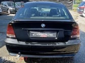 BMW 318 d