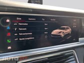 Porsche Panamera 4S E-Hyb I.V.A DEDUTIVEL 