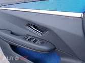 Renault Scénic E-Tech 100% elétrico 220cv esprit Alpine