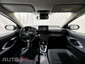 Toyota Yaris Dynamic Edition
