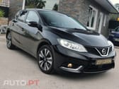 Nissan Pulsar 1.2 DIG-T Tekna