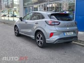 Ford Puma 1.0 EcoBoost mHEV ST-Line