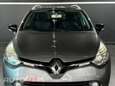 Renault Clio Sport Tourer 1.5 dCi Confort