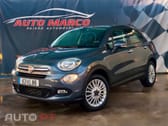 Fiat 500X 1.3 MJ Pop Star J17 S&S