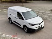 Toyota Proace City  L2 1.5D - 3 Lugares