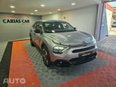 Citroen C4 1.2 PureTech Shine