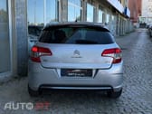 Citroen C4 1.6 e-HDi Exclusive