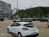 Renault Mégane Coupe 1.5 dCi Dynamique
