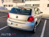 Volkswagen Polo 1.6 TDI confortline - NACIONAL