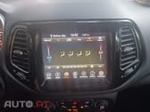 Jeep Compass 1.6 M-Jet Limited