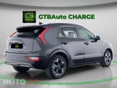 Kia Niro EV Vision
