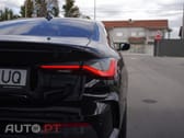 BMW 420 Mild-Hybrid M Sport