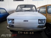 Fiat 126 126