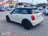 MINI Cooper One D Metropolitan
