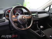 Renault Clio 1.0 TCe Equilibre