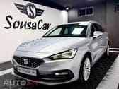 Seat Leon 1.4 e-Hybrid DSG Xcellence