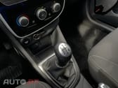 Renault Clio Sport Tourer 1.5 dCi Limited