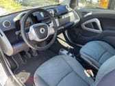 Smart ForTwo 1.0 mhd Passion 71 Softouch