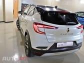 Renault Captur 1.0 TCe Techno Bi-Fuel