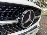 Mercedes-Benz CLA 250 e 8G-DCT AMG Line Advanced Plus