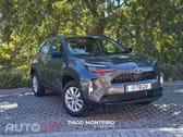 Toyota Yaris Cross 1.5 Hybrid Comfort Plus