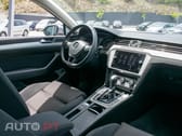 Volkswagen Passat Variant 2.0 TDI
