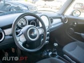 MINI Cooper One D