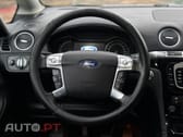 Ford S-Max 2.0 TDCi Titanium 7L