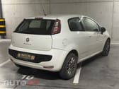 Fiat Punto 1.3 M-Jet Easy Start&Stop