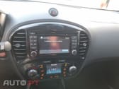 Nissan Juke 1.6 T Nismo
