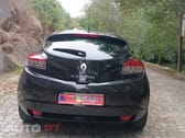 Renault Mégane Coupé 1.5 dCi Dynamique