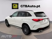 Mercedes-Benz GLC 300 I.V.A DEDUTIVEL de 4m AMG Night