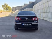 Volkswagen Passat 2.0 TDI Confortline