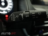 Nissan Qashqai Qashqai 1.3 DIG-T N-Connecta LED Xtronic