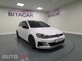 Volkswagen Golf 2.0 TSI GTI DSG Performance