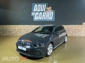 Volkswagen Golf VIII 1.4 GTE Plug-in Hybrid