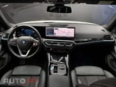 BMW i4 eDrive40