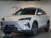 BYD Seal U 87 kWh Design