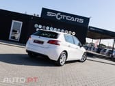 Peugeot 308 1.5 BlueHDi Business Line