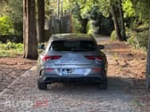 Mercedes-Benz CLA 250 e 8G-DCT Edition AMG Line